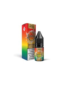Billionaire Juice SALT Series - Rainbow Drops - 10ml Liquid (Nik-Salz) Billionaire Juice SALT Series - Rainbow Drops - 10ml Liquid (Nik-Salz)