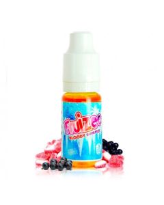 Fruizee - Bloody Summer - 10ml Liquid Fruizee - Bloody Summer - 10ml Liquid