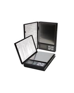BLscale - Notebook Digital 0,1-2000g - Waage BLscale - Notebook Digital 0,1-2000g - Waage