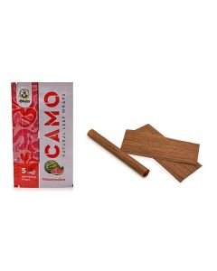 Camo - Blunts - Watermelon Camo - Blunts - Watermelon