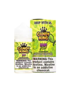 Candy King - Hard Apple Liquid Candy King - Hard Apple Liquid