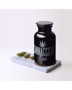 Cannasseur - Club Humidor Xlarge Cannasseur - Club Humidor Xlarge