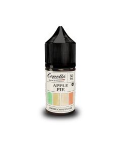 Capella - Apple Pie V2 - 30ml Aroma