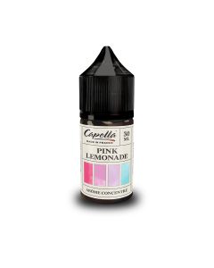 Capella - Pink Lemonade - 30ml Aroma