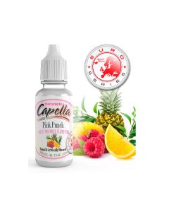 Capella - Pink Punch - 13ml Aroma