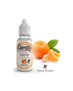 Capella - Sweet Tangerine Rf - 13ml Aroma