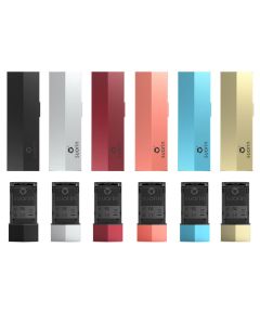 Suorin Edge Case mit 2 Batterien Suorin Edge Case mit 2 Batterien