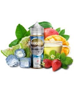 Crossbow Vapor - Mangotee Liquid Crossbow Vapor - Mangotee Liquid