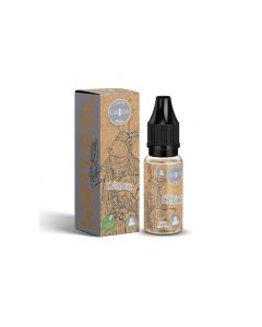 Curieux NATURAL - L' Elixir - 10ml Nikotin Liquid Curieux NATURAL - L' Elixir - 10ml Nikotin Liquid