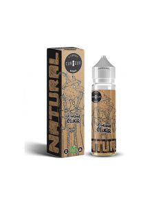 Curieux NATURAL - Le Grand Elixir - Shortfill Curieux NATURAL - Le Grand Elixir - Shortfill