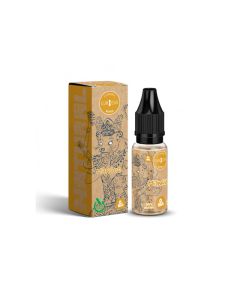 Curieux NATURAL - Mangue - 10ml Liquid Curieux NATURAL - Mangue - 10ml Liquid