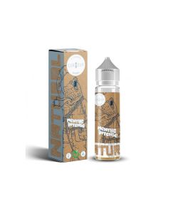 Curieux NATURAL - Menthe Intense - Shortfill Curieux NATURAL - Menthe Intense - Shortfill