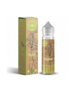 Curieux Natural - Poire - 50/70ml Shortfill Curieux Natural - Poire - 50/70ml Shortfill