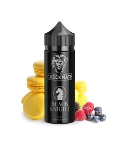 Dampflion Checkmate - Black Knight Aroma Dampflion Checkmate - Black Knight Aroma