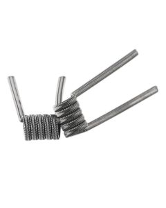 Demon Killer Mini Alien Coil (Ni80 0.2 Ohm) Demon Killer Mini Alien Coil (Ni80 0.2 Ohm)