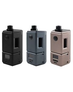 Dovpo Ethos Boro Kit - Designed by Across Dovpo Ethos Boro Kit - Designed by Across