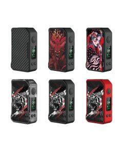 Dovpo MVP Box Akkuträger/Mod Dovpo MVP Box Akkuträger/Mod