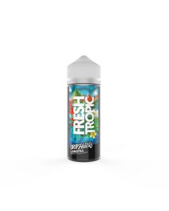 Drip Hacks - Fresh Tropic - 30/120ml Liquid (Longfill) Drip Hacks - Fresh Tropic - 30/120ml Liquid (Longfill)
