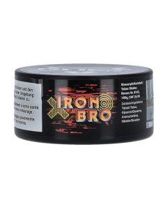Duft Tobacco - Iron Bro - 100g - Shisha Tabak Duft Tobacco - Iron Bro - 100g - Shisha Tabak