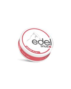 edel snus - Melon Slim - 14g - Snus edel snus - Melon Slim - 14g - Snus