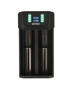 Efest Mega USB Charger Efest Mega USB Charger