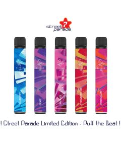 Elf Bar 600 - NS20mg - Einweg Pod Elf Bar 600 - NS20mg - Einweg Pod