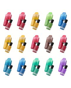 Elfbar AF5000 - NS20mg - Hybrid System Elfbar AF5000 - NS20mg - Hybrid System