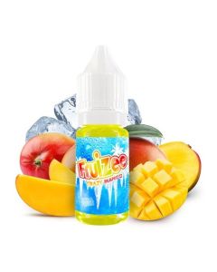 Fruizee - Crazy Mango - 10ml Liquid Fruizee - Crazy Mango - 10ml Liquid