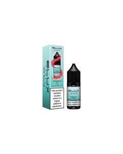 ELUX Legend - Watermelon Ice - 10ml Liquid (Nik-Salz) ELUX Legend - Watermelon Ice - 10ml Liquid (Nik-Salz)