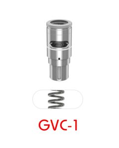 Digiflavor Espresso Verdampferköpfe Digiflavor Espresso Verdampferköpfe