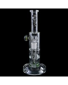 Essential Glass ESS-501 Perkolator Bong Essential Glass ESS-501 Perkolator Bong