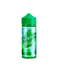 Evergreen - Grape Mint Aroma Evergreen - Grape Mint Aroma