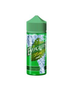 Evergreen - Lime Mint - 30/120ml Longfill Aroma Evergreen - Lime Mint - 30/120ml Longfill Aroma