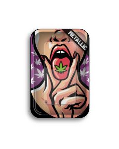 Fire-Flow - 420 GIRL Metallic - Mischschale Fire-Flow - 420 GIRL Metallic - Mischschale