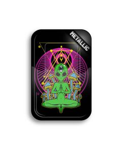 Fire-Flow - TRIPPY ALIEN Metallic - Mischschale Fire-Flow - TRIPPY ALIEN Metallic - Mischschale