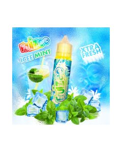 Fruizee - Icee Mint Liquid Fruizee - Icee Mint Liquid