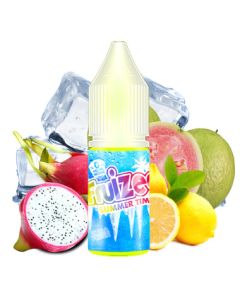 Fruizee - Summer Time - 10ml Liquid Fruizee - Summer Time - 10ml Liquid
