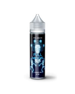 Full Moon - Blue - 50/60ml Liquid (Shortfill) Full Moon - Blue - 50/60ml Liquid (Shortfill)