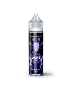 Full Moon - Purple - 50/60ml Liquid (Shortfill) Full Moon - Purple - 50/60ml Liquid (Shortfill)