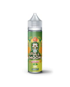 Full Moon - Sunny - 50/60ml Liquid (Shortfill) Full Moon - Sunny - 50/60ml Liquid (Shortfill)