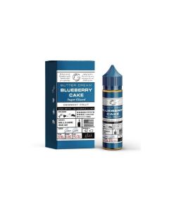 Glas Basix - Blueberry Cake Liquid Glas Basix - Blueberry Cake Liquid