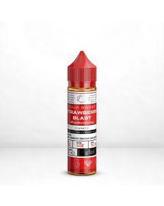 Glas Basix - Strawberry Gummy Liquid Glas Basix - Strawberry Gummy Liquid