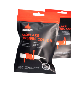 Hellvape Shoelace Organic Cotton Hellvape Shoelace Organic Cotton