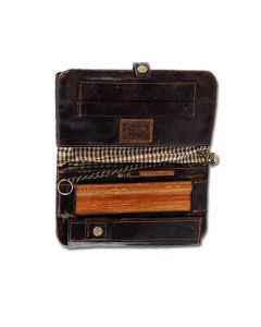 Kavatza - Havana Classic Brief/Drehtasche Kavatza - Havana Classic Brief/Drehtasche