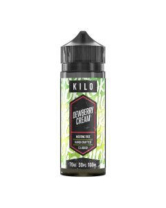 Kilo - Dewberry Cream Liquid Kilo - Dewberry Cream Liquid