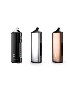 Kingtons Black Widow Dry Herb Vaporizer Kingtons Black Widow Dry Herb Vaporizer