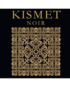 Kismet Tobacco - Black Peach Blossom - 200g - Shisha Tabak Kismet Tobacco - Black Peach Blossom - 200g - Shisha Tabak