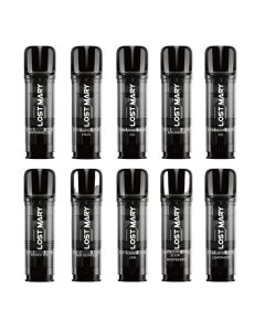 Lost Mary Tappo 20mg Prefilled Pod (2 Kartuschen) Lost Mary Tappo 20mg Prefilled Pod (2 Kartuschen)