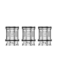 Lost Vape UB Max Ersatzverdampfer Lost Vape UB Max Ersatzverdampfer