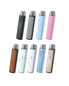 Lostvape Ursa Nano S II Podset Lostvape Ursa Nano S II Podset